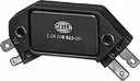 623-051 - Блок управления системой зажигания hella 5da 006