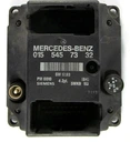 TEL668 35I - Контролер модуля запалювання mercedes w202 0155457332