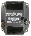 0205456832, tel668 - Модуль зажигания mercedes benz sprinter vito 0205456832