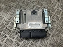 Контролер комп'ютера двигуна suzuki swift vi mk8 17-23 1.4 hybrid 33910-81s00