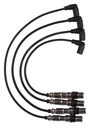 Комплект 4 кабелів запалювання 1.2 tfsi tsi audi seat skoda vw 03f905409c
