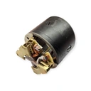 Стартер-статор нового типа чешский малый люблин 443937151552