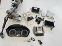 Suzuki sx4 s-cross lift starter kit 1.0 t-gdi k10c boosterjet
