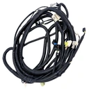 Джгут, комплект електропроводів до fiat ducato 1366378080 новий