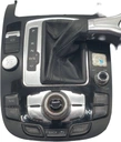 8T0919611CWFX - Панель управління mmi audi a4 s4 b8 8k 8t0919611 wfx