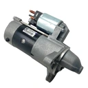 233001791R - Стартер renault talisman koleos ii trac iii fiat talento opel vivaro b