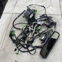 30724002 - Радар повний промінь v70 iii xc70 iii s80 ii