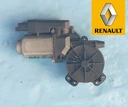 Renault сценический 2 ii 03-09 электродвигатель переднего левого стекла w-wa