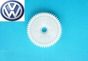 POLO456KZSP1 - Volkswagen polo 4 polo 5 polo 6 моторчик склопідйомника редуктор нова ж-ва