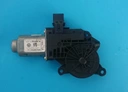 Skoda fabia 2 roomster 07- электродвигатель переднего левого стекла 801/802 14pin w-wa