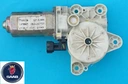 Saab 93 9-3 электродвигатель переднего правого стеклоподъемника 6pin w-wa
