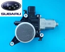 09- - Subaru outback 4 iv 09-15 мотор переднего правого стекла w-wa