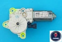 Saab 93 9-3 ii электродвигатель переднего левого стеклоподъемника 6pin w-wa