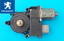 Peugeot 308 cc мотор стеклоподъемника задний левый