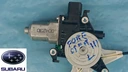 Subaru forester 3 iii sh 06-13 электродвигатель стеклоподъемника передний левый w-wa