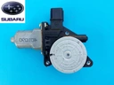 14- 1 - Subaru forester iv 13-18 электродвигатель переднего правого стекла 6pin w-wa