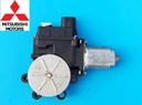 01- - Mitsubishi outlander i 01-07 мотор переднего левого стекла w-wa