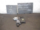 09-12r - Моторчик склопідйомника лівий передній opel astra j 09-12 5d
