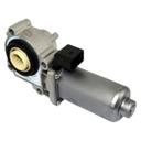 R1QB01LZ38 - Мотор редуктора bmw x3 e83 2003 2004 2005 2006 2007 2008 2009 2010 2011