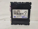 Модуль контроллера hyundai kona electrician 375a1-k4000