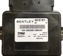 Модуль контроллера ручного тормоза bentley continental gt gtc lift 3w0907801f