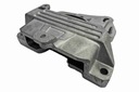 Подушка коробки передач v30-4548 vaico mercedes