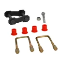 Втулка подвеска зажим винт пружина toyota hilux -05 90385-18019