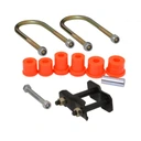 90043-85049 - Аксессуары для задних пружин daihatsu rocky feroza 1.6 2.8