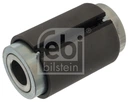 100101 - Сайлентблок листової ресори febi bilstein fe100101