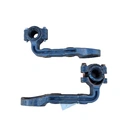 Крепление стабилизатора daf xf 106 1849366