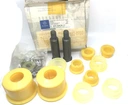 Комплект переднего стабилизатора mercedes sk 6253200611