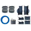 0001019 - Подушки безпеки opel movano endurance 4t 1995–2010 задня підвіска