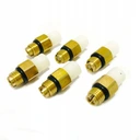 324110648664 - 6x новий роз'єм, роз'єм повітряного шланга, m10, audi mercedes bmw