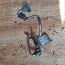 123456 - F02 bmw f01 n63 750 кабельный тройник динамический привод