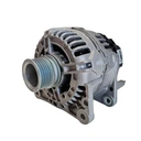 Генератор переменного тока skoda fabia i seat ibiza vw polo 1.4 lucas lrb00481