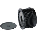 Шків з муфтою вільного ходу - 333435 (виробник litens)