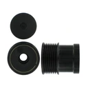 03405 - Обгонная муфта генератора skf ford transit 2.4d 01/00-05/06