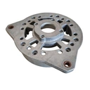 Mercedes atego vario unimog axor корпус генератора bosch 2125827059