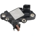 Регулятор генератора 338034 (виріб bosch)