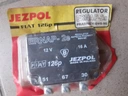 F126-REG.PR01 - Регулятор напруги генератора fiat 126p ernap - 2e