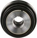 OAP7273 - Шкив генератора hyundai elantra v i20 i i30 i40 i i40 i cw ix20
