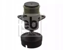 39950 - Муфта генератора febi bilstein для ford c-max и focus 03-07, новая