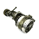 wpst266prp - Генератор з зіркою 200/266 база