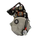 Электростартер prestolite m1057416e 24 в 7,5 квт