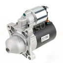 DSN3003 - Стартер ford mazda 1.1 kw, эскорт vi 1.3, fiest