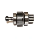 Бендикс в сборе, бендикс стартер zetor 931642 9 z