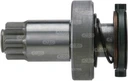Стартер bendix 333211 (продукт bosch)