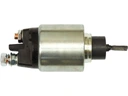 SS0169, - Соленоїд стартера ss0169