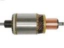 SA0069, - Ротор стартера bosch sa0069 bova daf solaris