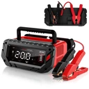 Зарядное устройство lifepo4 литиевое зарядное устройство 12v 20a и 24v 10a